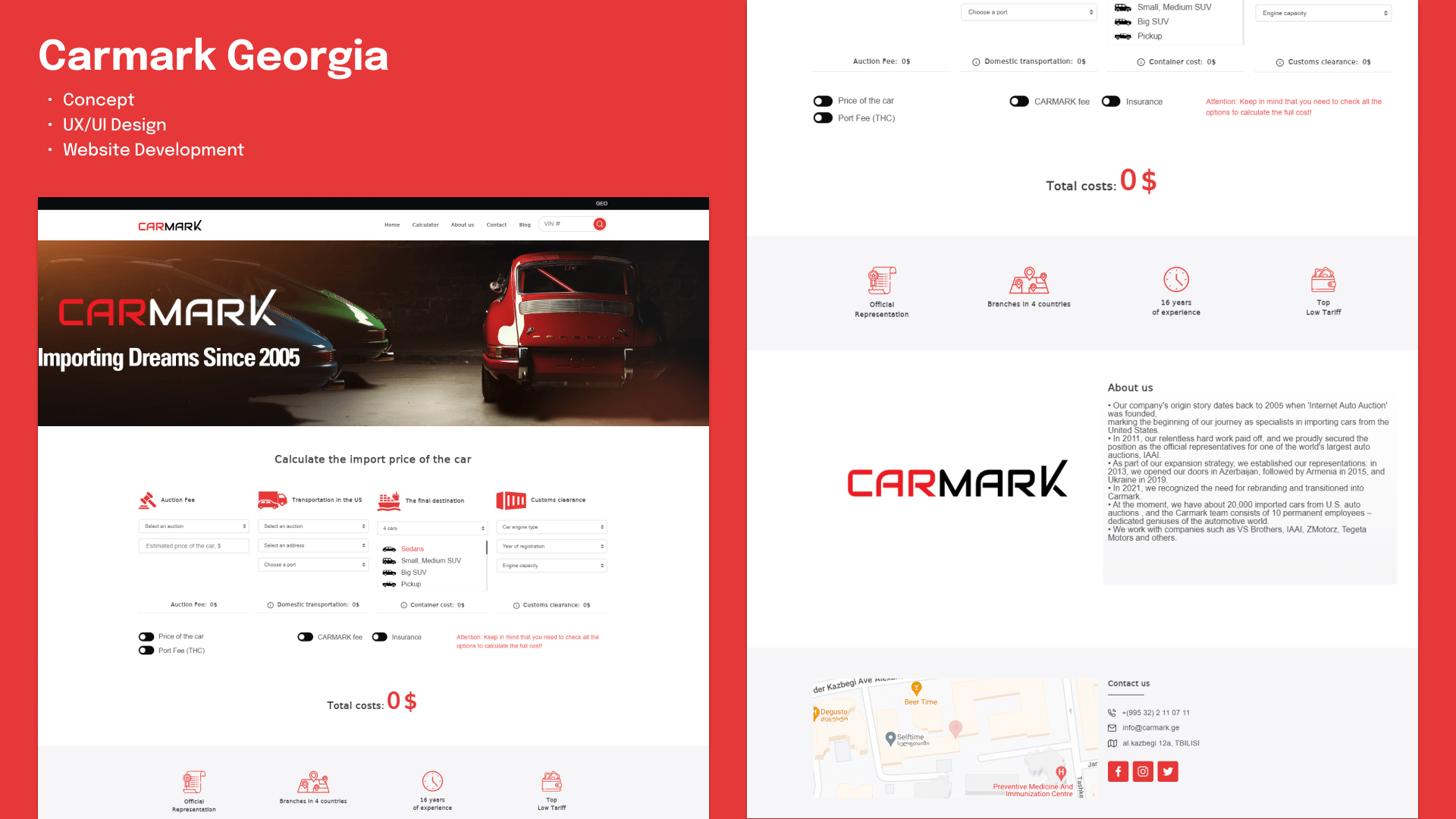 Carmark